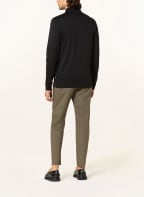 BOSS Jersey-Poloshirt PADO, Farbe: DUNKELGRAU (Bild 1)