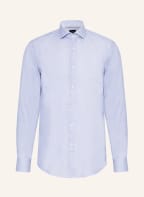 BOSS Hemd HANK Slim Fit , Farbe: WEISS/ BLAU (Bild 1)