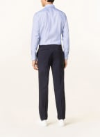 BOSS Hemd HANK Slim Fit , Farbe: WEISS/ BLAU (Bild 1)