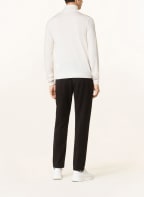 BOSS Turtleneck sweater MUSSO, Color: CREAM (Image 1)