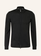 BOSS Strickjacke BALONSO, Farbe: SCHWARZ (Bild 1)