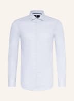 BOSS Hemd HANK Slim Fit, Farbe: WEISS/ HELLBLAU/ BLAU (Bild 1)