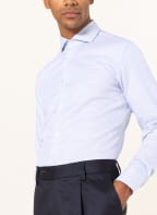 BOSS Hemd HANK Slim Fit, Farbe: WEISS/ HELLBLAU/ BLAU (Bild 1)