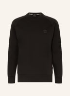 BOSS Sweatshirt STADLER, Color: BLACK (Image 1)