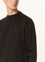BOSS Sweatshirt STADLER, Color: BLACK (Image 1)