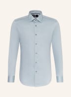 BOSS Hemd HANK Slim Fit, Farbe: OLIV (Bild 1)