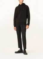 BOSS Hoodie SEEGER, Color: BLACK (Image 1)