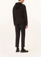 BOSS Hoodie SEEGER, Color: BLACK (Image 1)