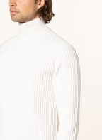 BOSS Pullover LISU, Farbe: ECRU (Bild 1)