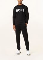 BOSS Sweatshirt STADLER , Farbe: SCHWARZ (Bild 1)