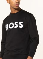 BOSS Sweatshirt STADLER , Farbe: SCHWARZ (Bild 1)