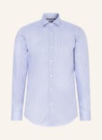 BOSS Hemd HANK PERFORMANCE Slim Fit , Farbe: BLAU/ WEISS (Bild 1)