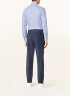 BOSS Hemd HANK PERFORMANCE Slim Fit , Farbe: BLAU/ WEISS (Bild 1)