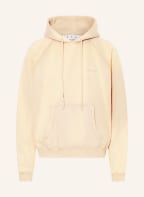 Off-White Hoodie, Farbe: BEIGE (Bild 1)