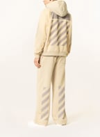 Off-White Hoodie, Farbe: BEIGE (Bild 1)