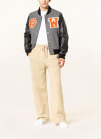 Off-White Sweatpants, Farbe: BEIGE (Bild 1)