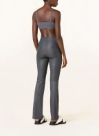 REMAIN BIRGER CHRISTENSEN Cropped-Stricktop GUNILLA, Farbe: GRAU (Bild 1)