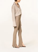 REMAIN BIRGER CHRISTENSEN Leggings MIRLANSO , Color: BEIGE (Image 1)