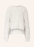 REMAIN BIRGER CHRISTENSEN Pullover DREAH , Farbe: HELLGRAU (Bild 1)