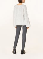 REMAIN BIRGER CHRISTENSEN Pullover DREAH , Farbe: HELLGRAU (Bild 1)