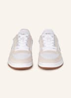 POLO RALPH LAUREN Sneakers , Color: WHITE/ CREAM (Image 1)