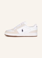 POLO RALPH LAUREN Sneakers , Color: WHITE/ CREAM (Image 1)