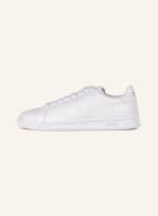 POLO RALPH LAUREN Sneakers, Color: WHITE (Image 1)
