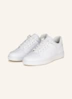 POLO RALPH LAUREN Sneakers , Color: WHITE (Image 1)