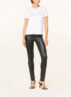 VERSACE JEANS COUTURE T-shirt , Color: WHITE (Image 1)