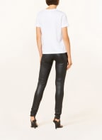 VERSACE JEANS COUTURE T-shirt , Color: WHITE (Image 1)
