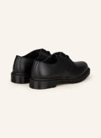 Dr. Martens Lace-up shoes 1461 MONO, Color: BLACK (Image 1)