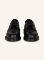 Dr. Martens Lace-up shoes 1461 MONO, Color: BLACK (Image 1)