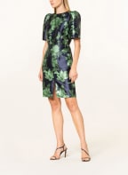 KLEO Cocktailkleid , Farbe: GRÜN/ BLAU (Bild 1)