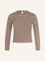 BALENCIAGA Pullover, Farbe: BEIGE (Bild 1)