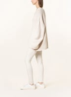 American Vintage Leggings , Farbe: CREME (Bild 1)