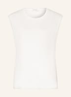 American Vintage Top , Farbe: WEISS (Bild 1)