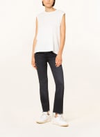 American Vintage Top , Farbe: WEISS (Bild 1)