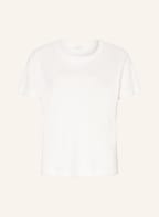 American Vintage T-shirt , Color: WHITE (Image 1)