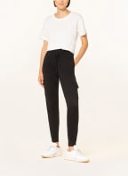 American Vintage T-shirt , Color: WHITE (Image 1)