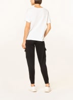 American Vintage T-shirt , Color: WHITE (Image 1)