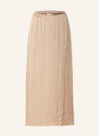 American Vintage Satinrock, Farbe: HELLBRAUN (Bild 1)