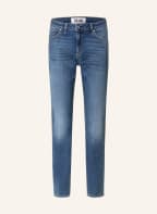 THE.NIM STANDARD Jeans BONNIE, Farbe: W653-MDM Blue (Bild 1)