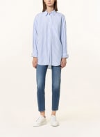THE.NIM STANDARD Jeans BONNIE, Farbe: W653-MDM Blue (Bild 1)