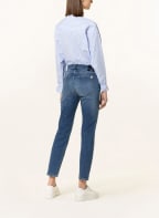 THE.NIM STANDARD Jeans BONNIE, Farbe: W653-MDM Blue (Bild 1)