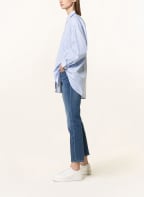 THE.NIM STANDARD Jeans BONNIE, Farbe: W653-MDM Blue (Bild 1)