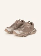 BALENCIAGA Sneaker TRACK.3, Farbe: BEIGE (Bild 1)