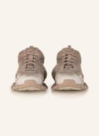 BALENCIAGA Sneaker TRACK.3, Farbe: BEIGE (Bild 1)