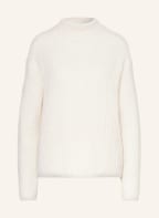 MRS & HUGS Pullover mit Alpaka, Farbe: ECRU (Bild 1)