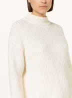 MRS & HUGS Pullover mit Alpaka, Farbe: ECRU (Bild 1)