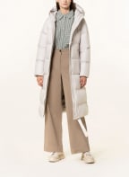 Marc O'Polo Daunenmantel, Farbe: CREME (Bild 1)